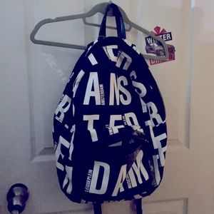 Robin Ruth Amsterdam Backpack